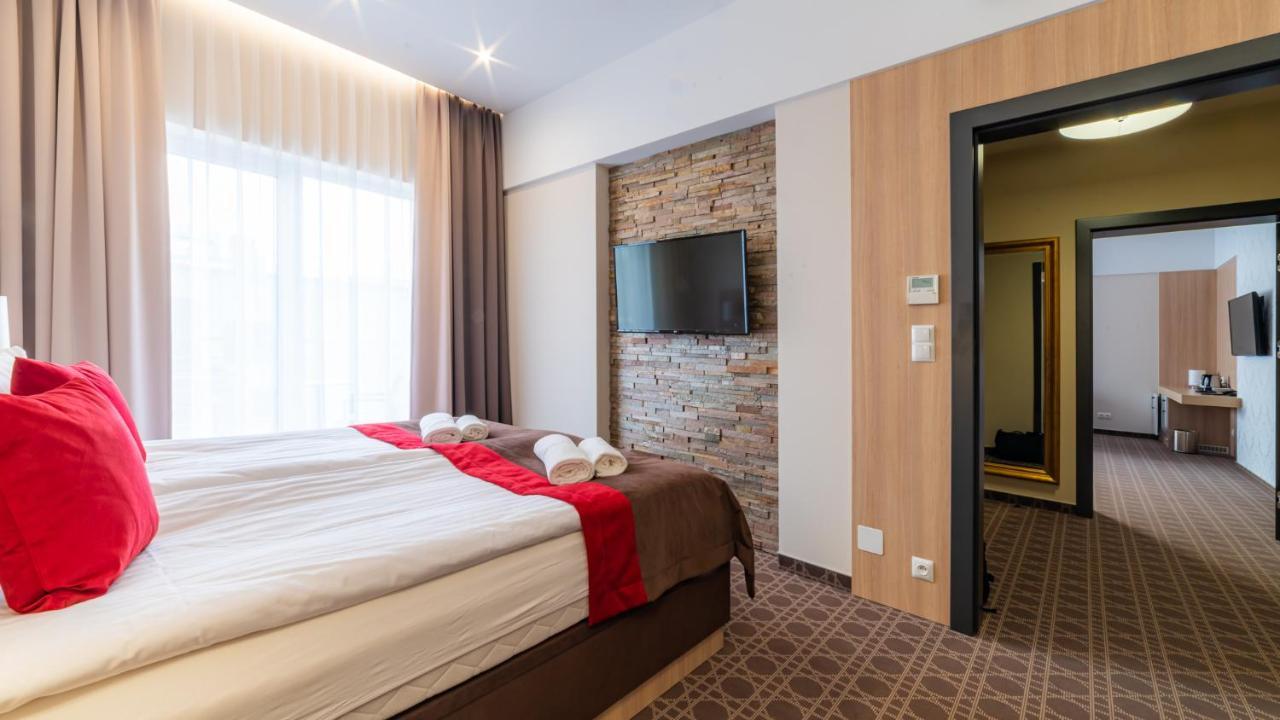 Hotel Nad Czernica Czarne  外观 照片