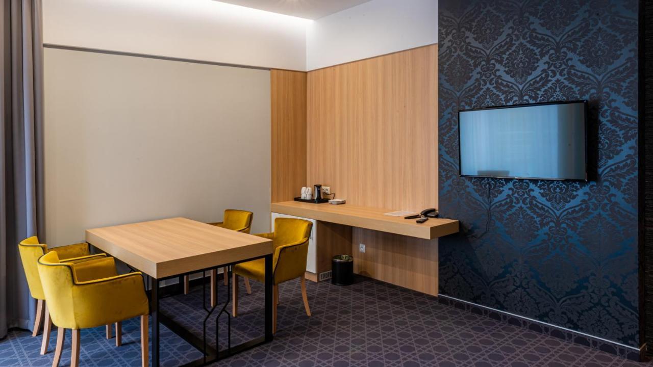 Hotel Nad Czernica Czarne  外观 照片