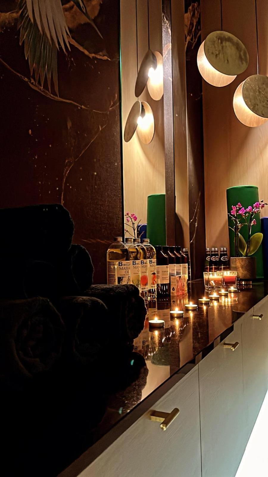 Hotel Nad Czernica Czarne  外观 照片
