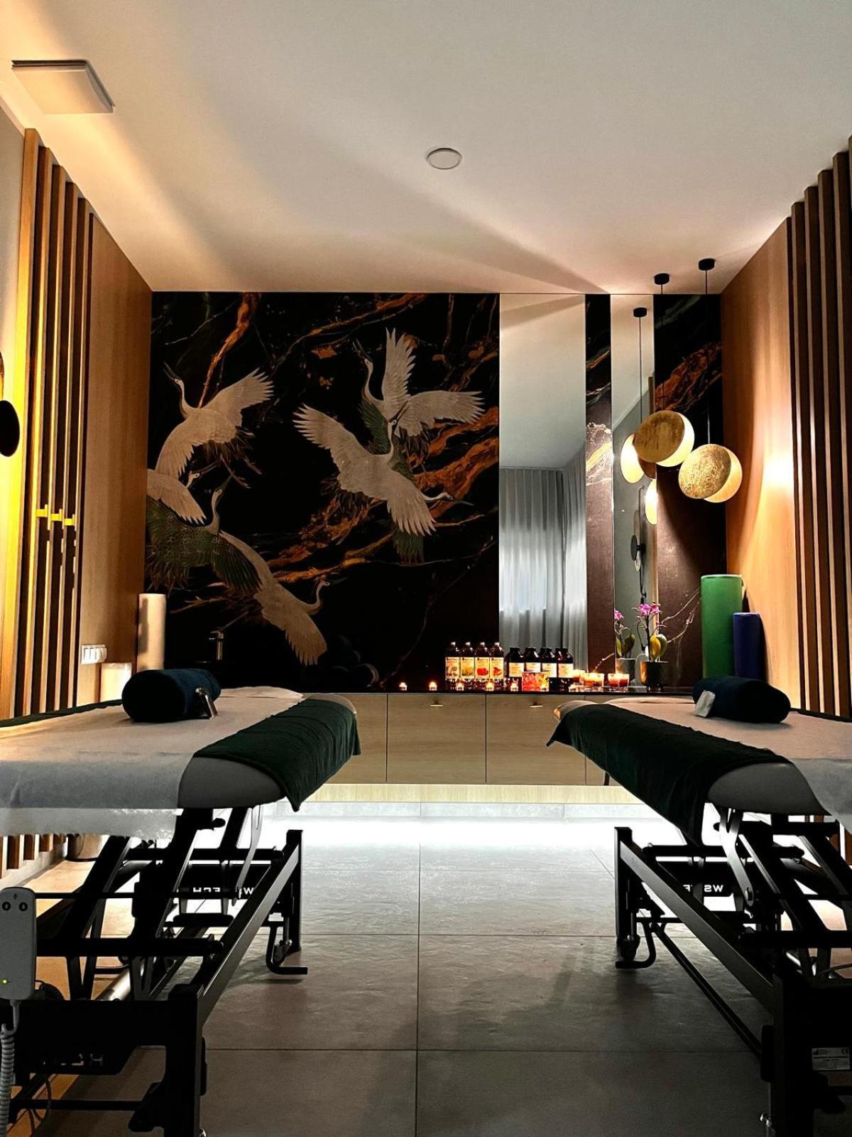 Hotel Nad Czernica Czarne  外观 照片